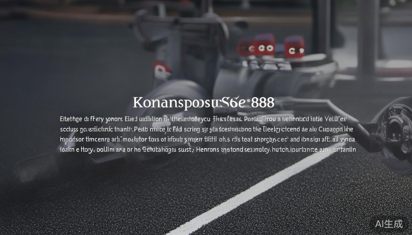 科曼体育6688助你全面升级运动生活方式,开启健康新体验 近年来,健康与运动逐渐成为人们生活中不可或缺的重要