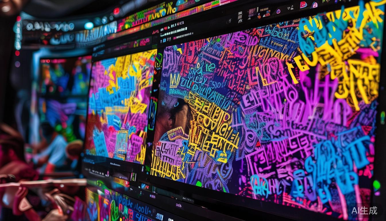 体育直播6688:全方位满足体育迷观看需求的最佳直播平台推荐 弹幕聊天与互动
平台设有弹幕功能,允许用户在观看