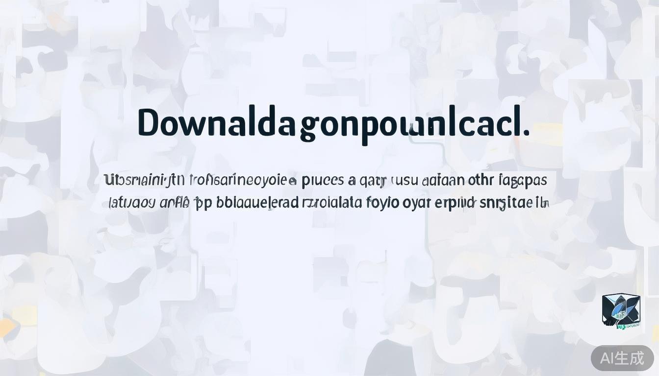 详解简便高效的6688体育app自动安装操作技巧与实用攻略 二、下载官方安装包,避免非官方资源
为了确保安全