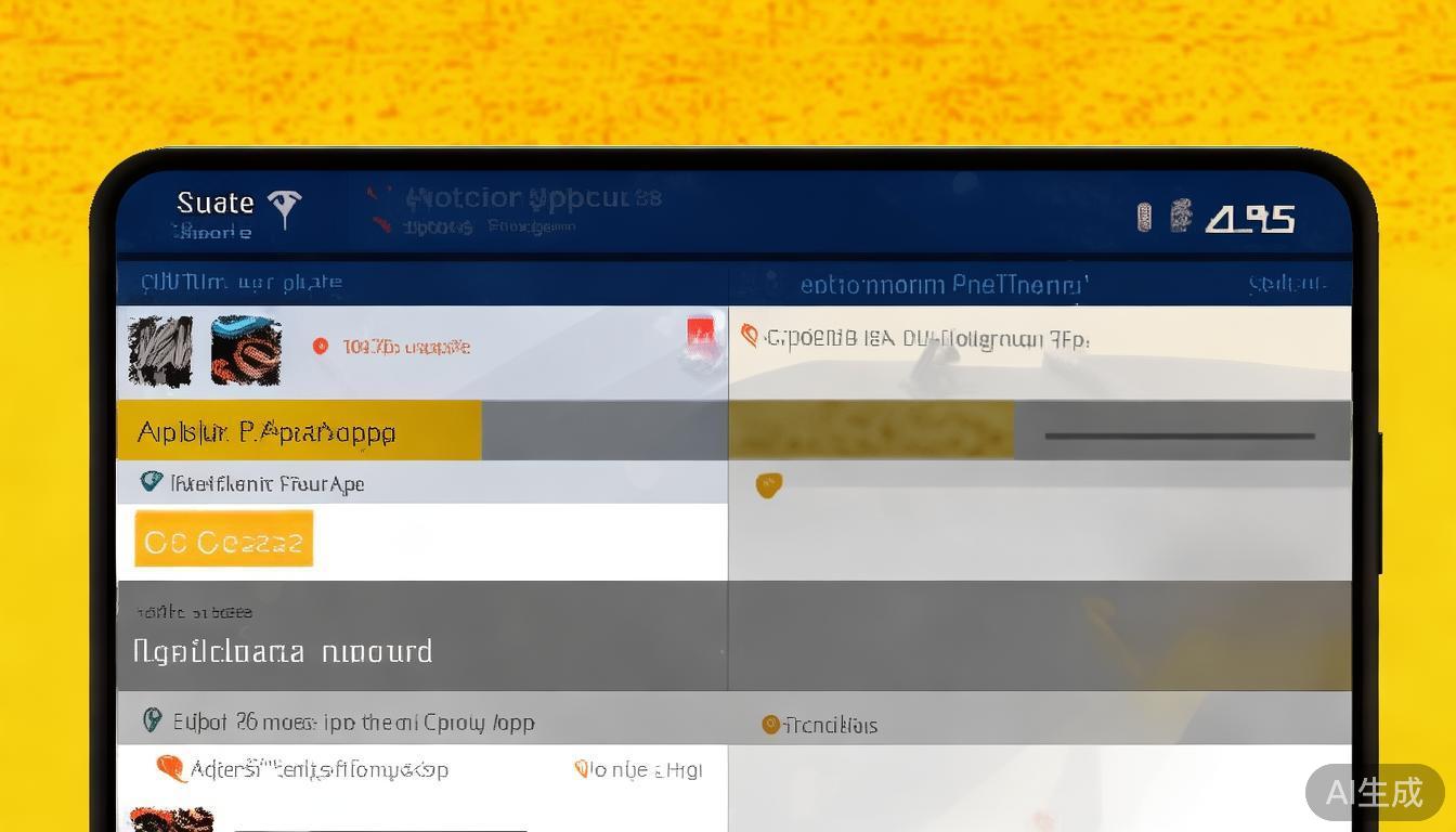 清除应用缓存：进入手机设置，找到“应用管理”，选择