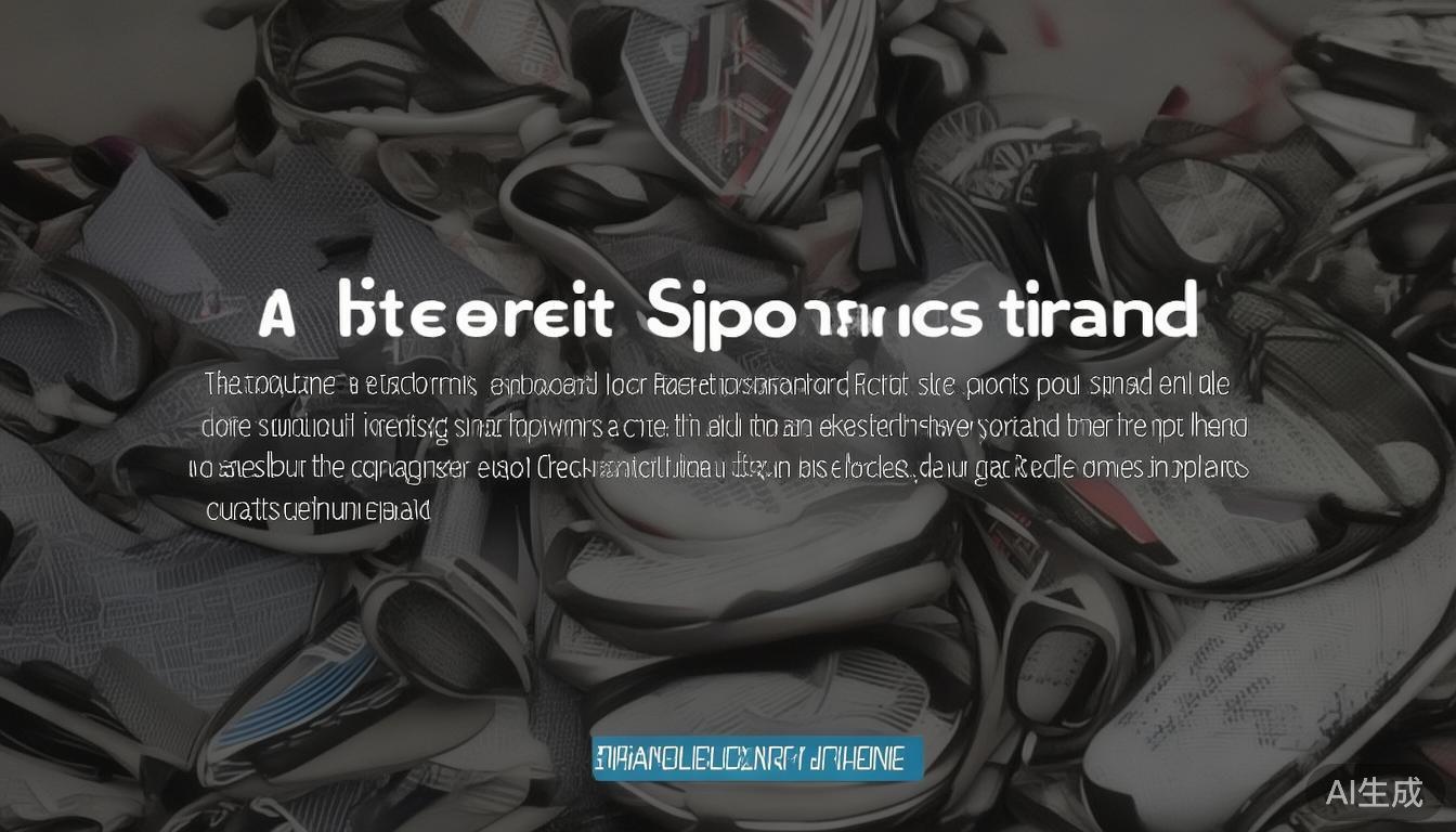 在当今全民健身热潮中，选择一个值得信赖的体育品牌成