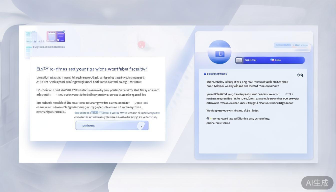 全面指南:轻松访问6688体育官网官方网页的方法与步骤 设置网站安全性:对于首次访问的用户,可以将网址加入