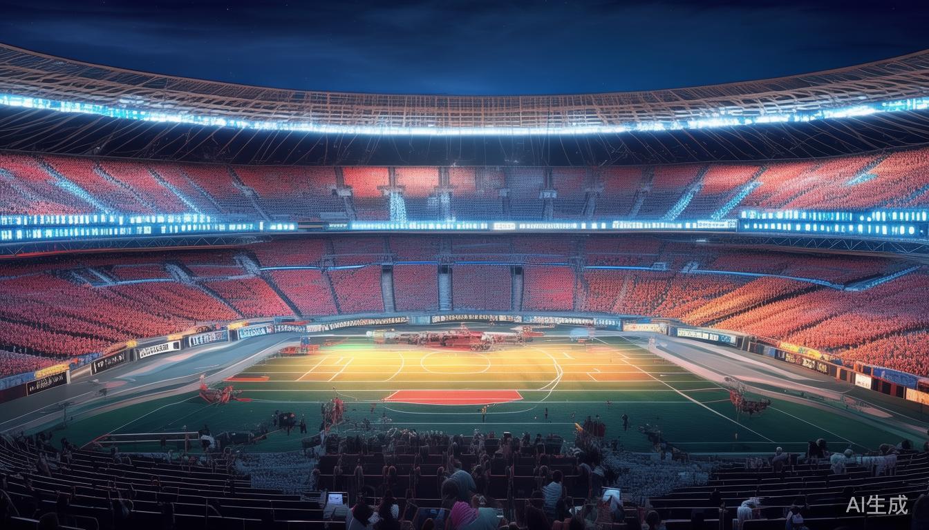 2024年，众多备受关注的体育赛事即将展开，各大比