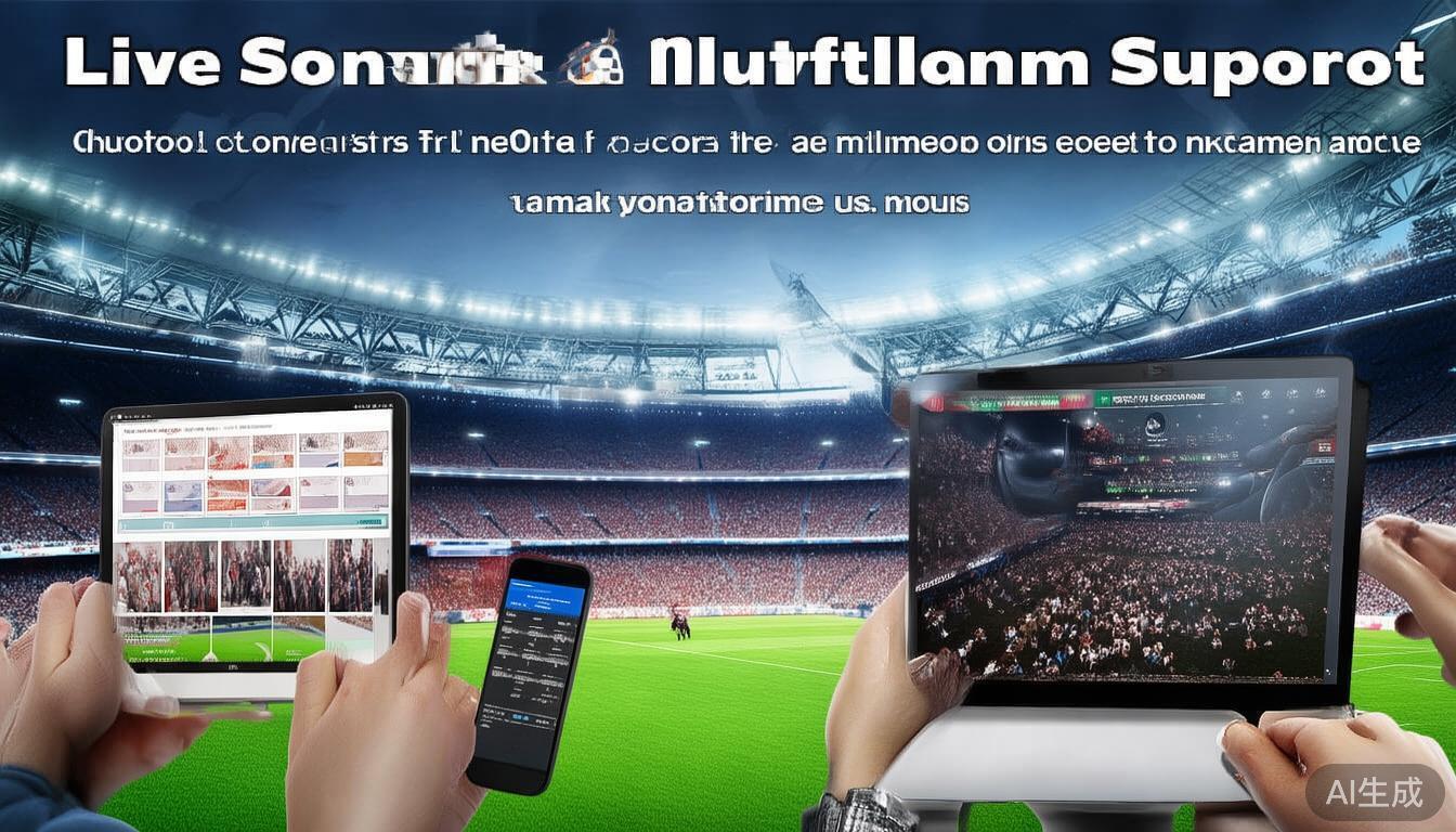 多终端支持：除了网页版之外，6688体育还提供手机