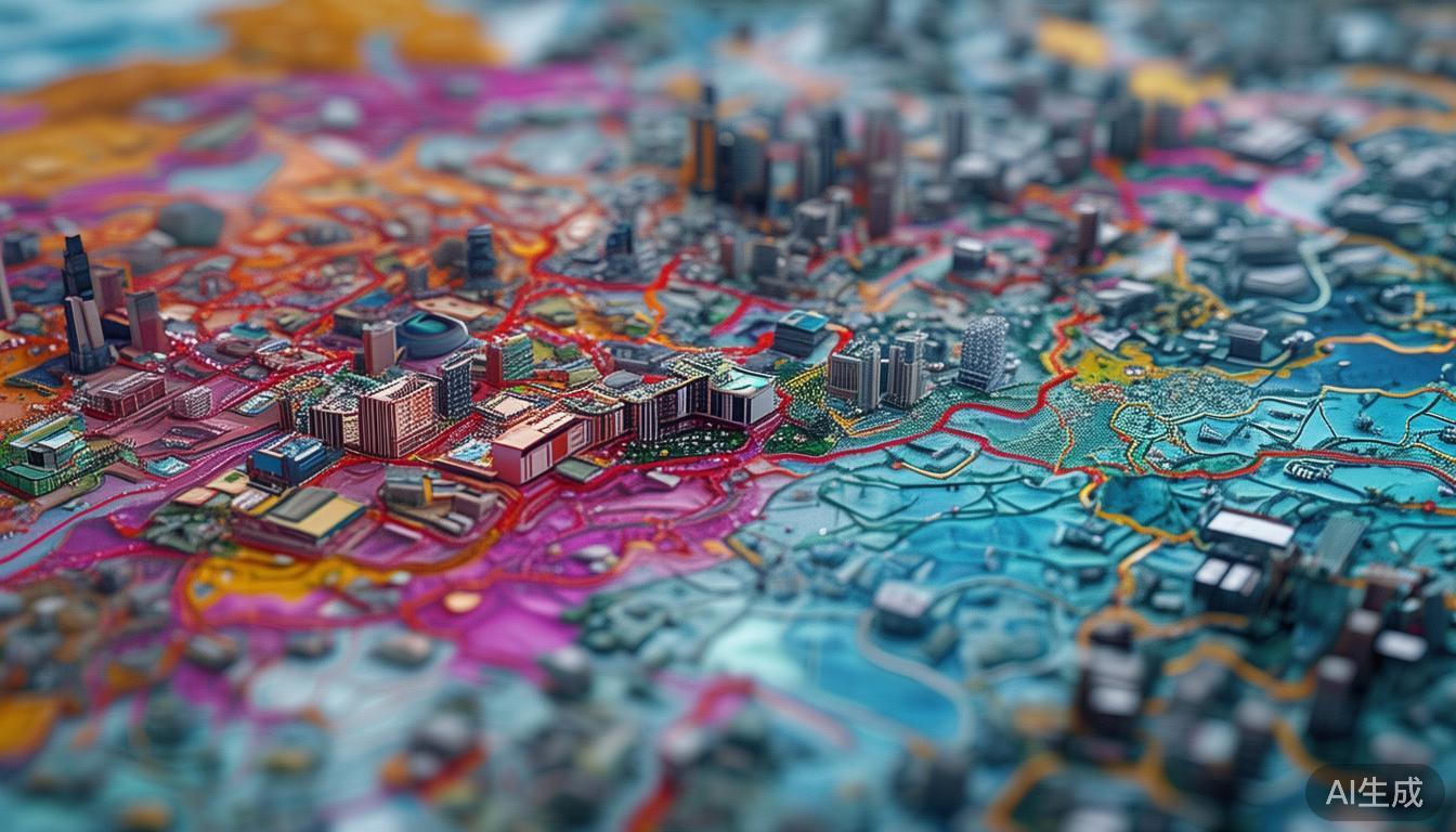 同时，用户的地域分布显示出明显的差异。例如，一线城