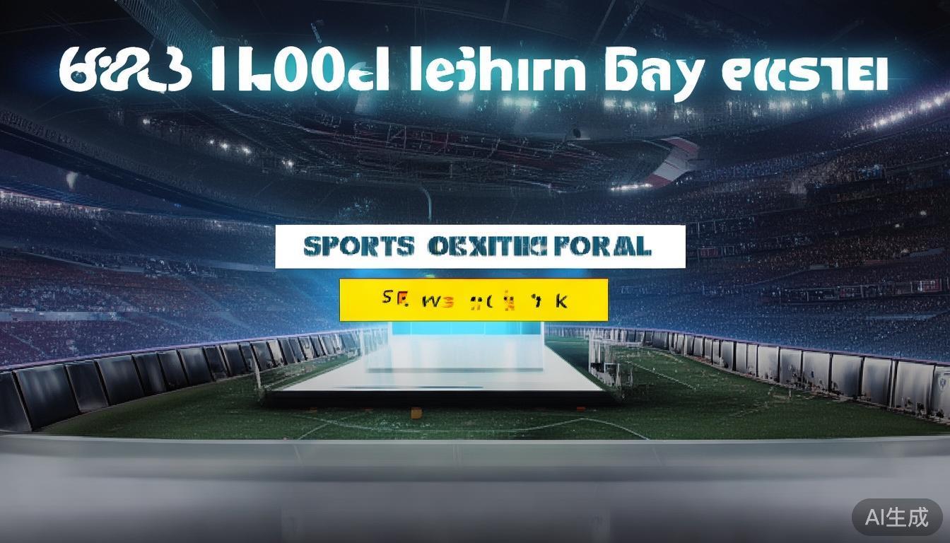 在当今数字化时代，体育娱乐逐渐走入人们的日常生活，