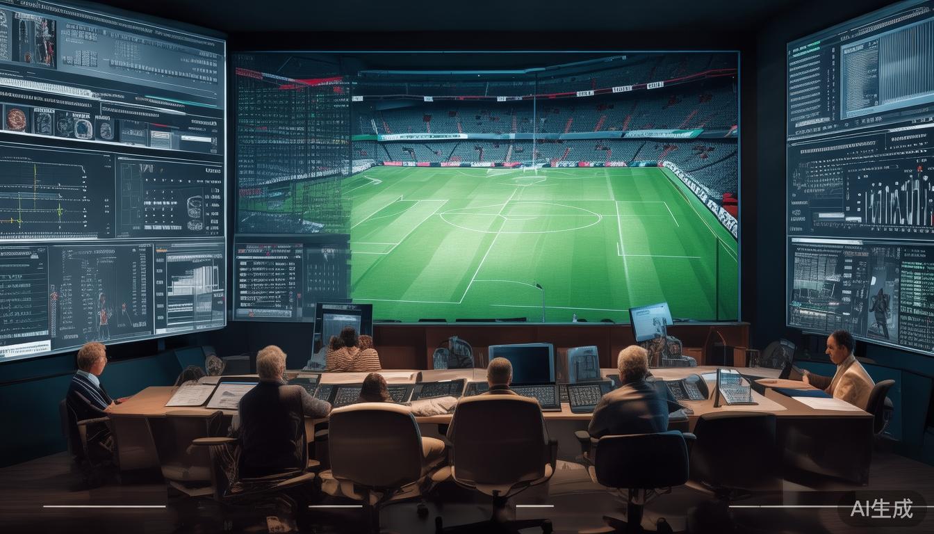 除了比赛结果，平台还提供专业的分析内容。例如，针对