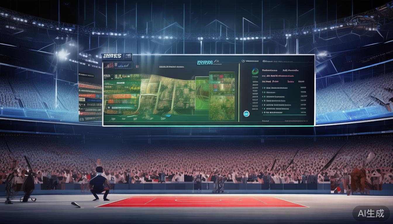 体育6688:丰富赛事资源全面介绍与精彩亮点解析 体育6688平台以其丰富的体育赛事资源赢得了众多用