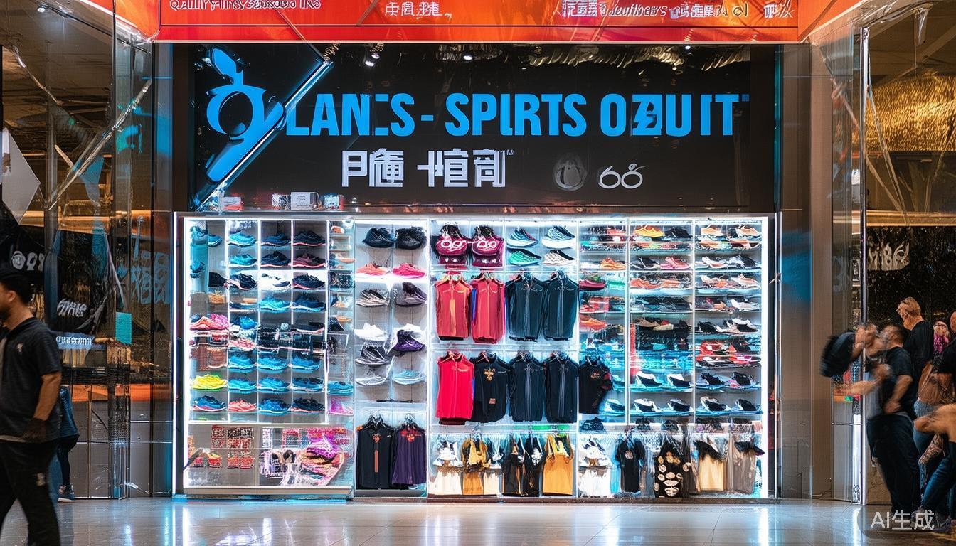 浩南体育作为国内知名运动品牌，一直以来都坚持“品质