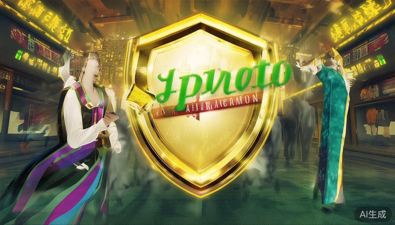 正规合法性
合法的平台必须持有相关监管机构的许可