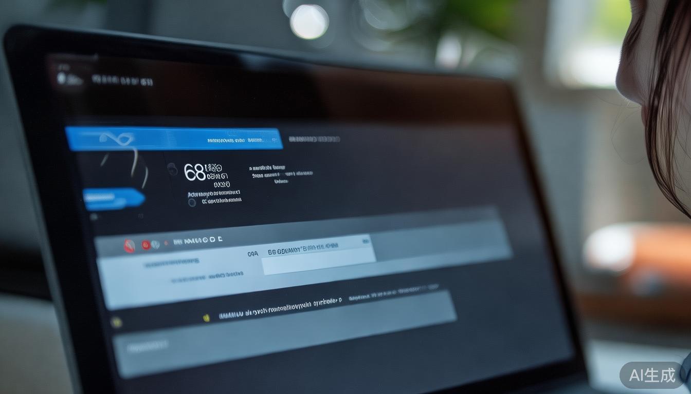 首先，用户应打开可信赖的浏览器，访问“6688体育