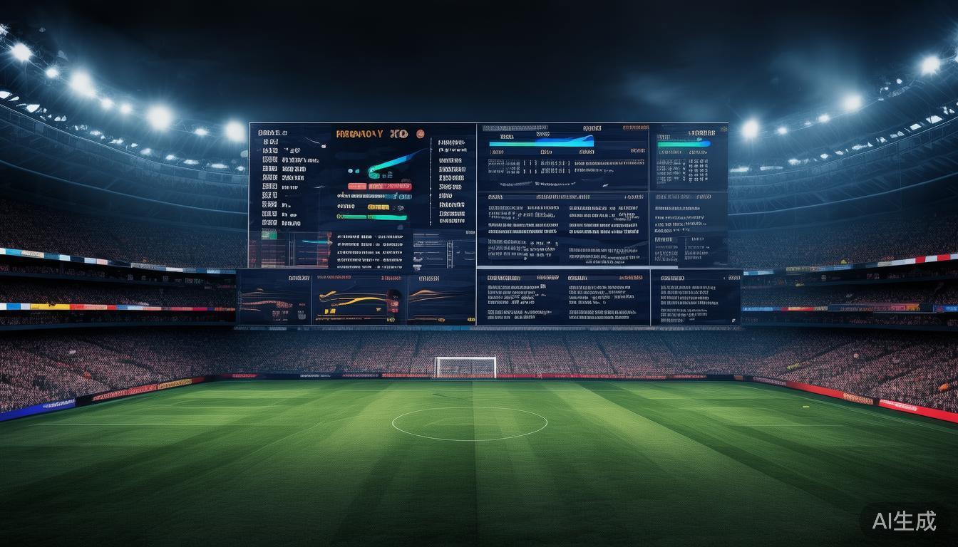 除了排行榜的实时更新，6688体育还深度挖掘比赛内
