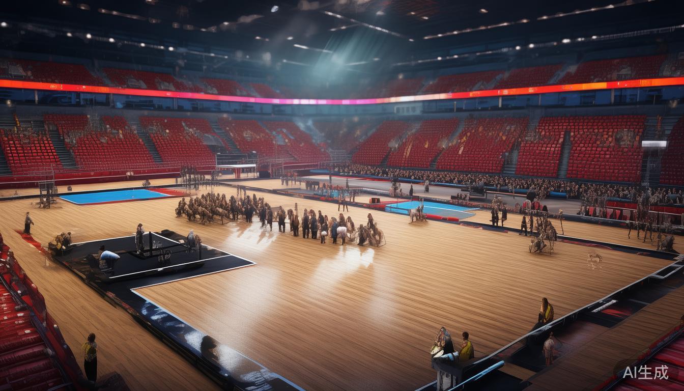 其次，模拟赛事类游戏则重在还原真实比赛场景。这类游