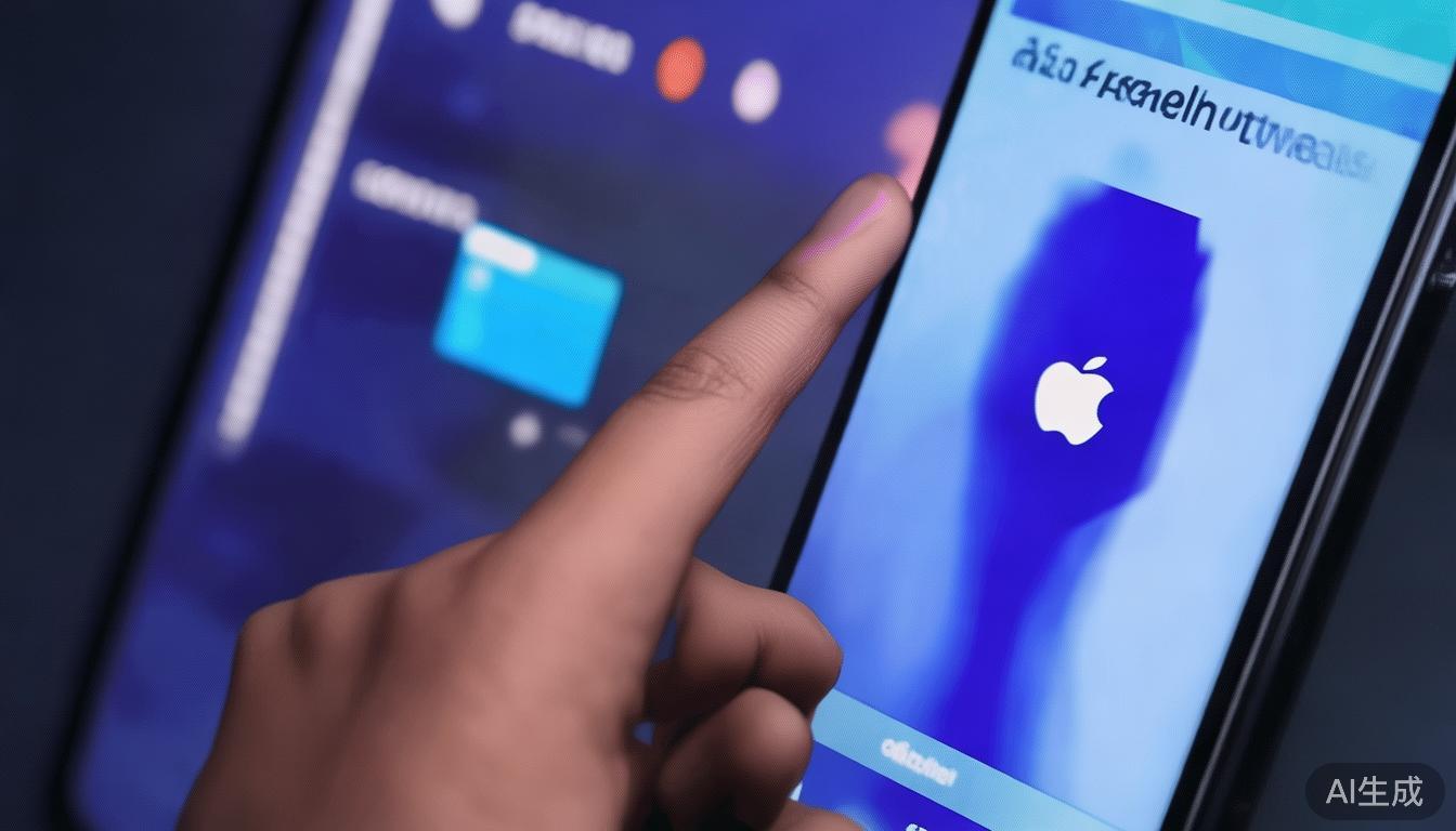 下载应用程序
点击下载链接后，系统会自动开始下载